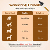 Decade Dog™ Daily Brain Health